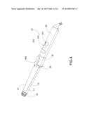 Hair Curling Device diagram and image