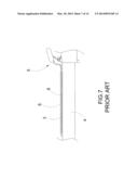 Hair Curling Device diagram and image