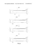 Hair Curling Device diagram and image