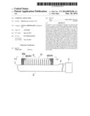 COSMETIC APPLICATOR diagram and image