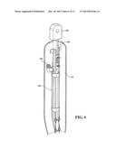 METHOD AND APPARATUS FOR ASSISTING THE DRIVER OF A VEHICLE TO CENTER THE     VEHICLE IN A WASH BAY diagram and image