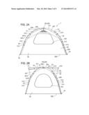 Foldable Tent diagram and image