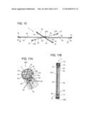 Foldable Tent diagram and image