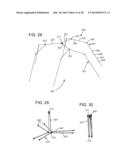 FOLDABLE TENT diagram and image