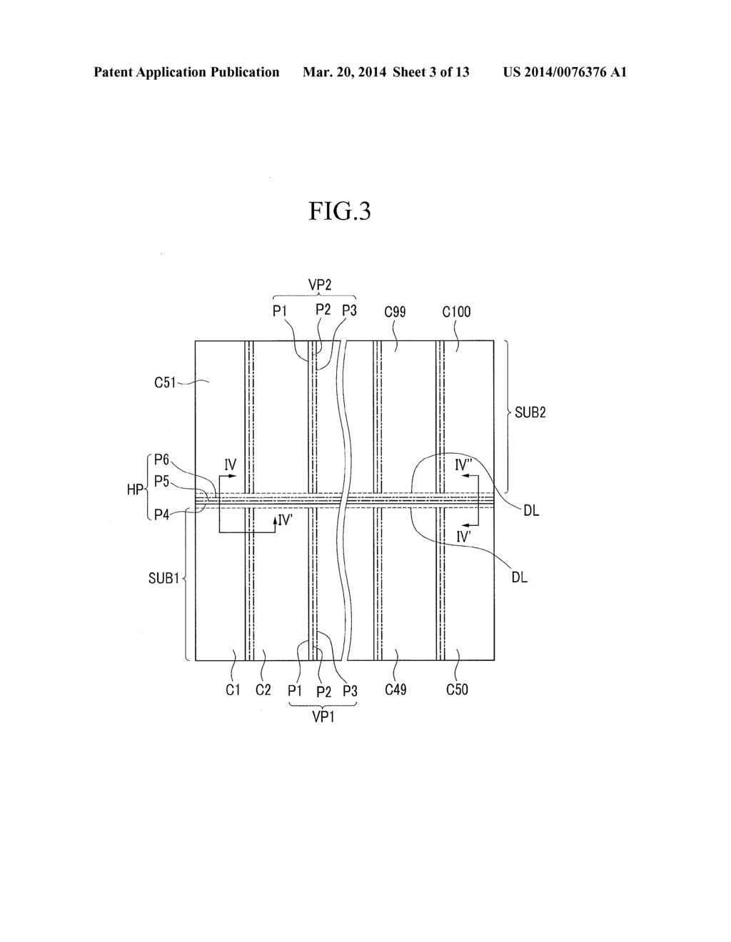 SOLAR CELL MODULE - diagram, schematic, and image 04