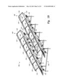 Concentrating Solar Energy Collector diagram and image