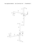 SOLAR MODULE ARRAY PRE-ASSEMBLY METHOD AND APPARATUS diagram and image