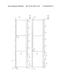 SOLAR MODULE ARRAY PRE-ASSEMBLY METHOD AND APPARATUS diagram and image