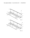 SOLAR MODULE ARRAY PRE-ASSEMBLY METHOD AND APPARATUS diagram and image