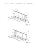 SOLAR MODULE ARRAY PRE-ASSEMBLY METHOD AND APPARATUS diagram and image