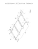 SOLAR MODULE ARRAY PRE-ASSEMBLY METHOD AND APPARATUS diagram and image