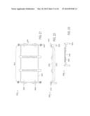 SOLAR MODULE ARRAY PRE-ASSEMBLY METHOD AND APPARATUS diagram and image