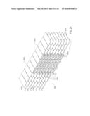 SOLAR MODULE ARRAY PRE-ASSEMBLY METHOD AND APPARATUS diagram and image