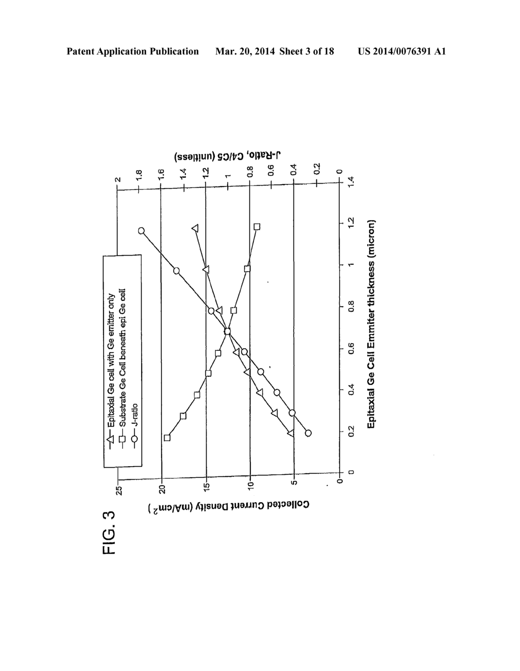 GROUP-IV SOLAR CELL STRUCTURE USING GROUP-IV or III-V HETEROSTRUCTURES - diagram, schematic, and image 04