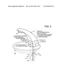 TOUCH-FREE WATER-CONTROL SYSTEM diagram and image