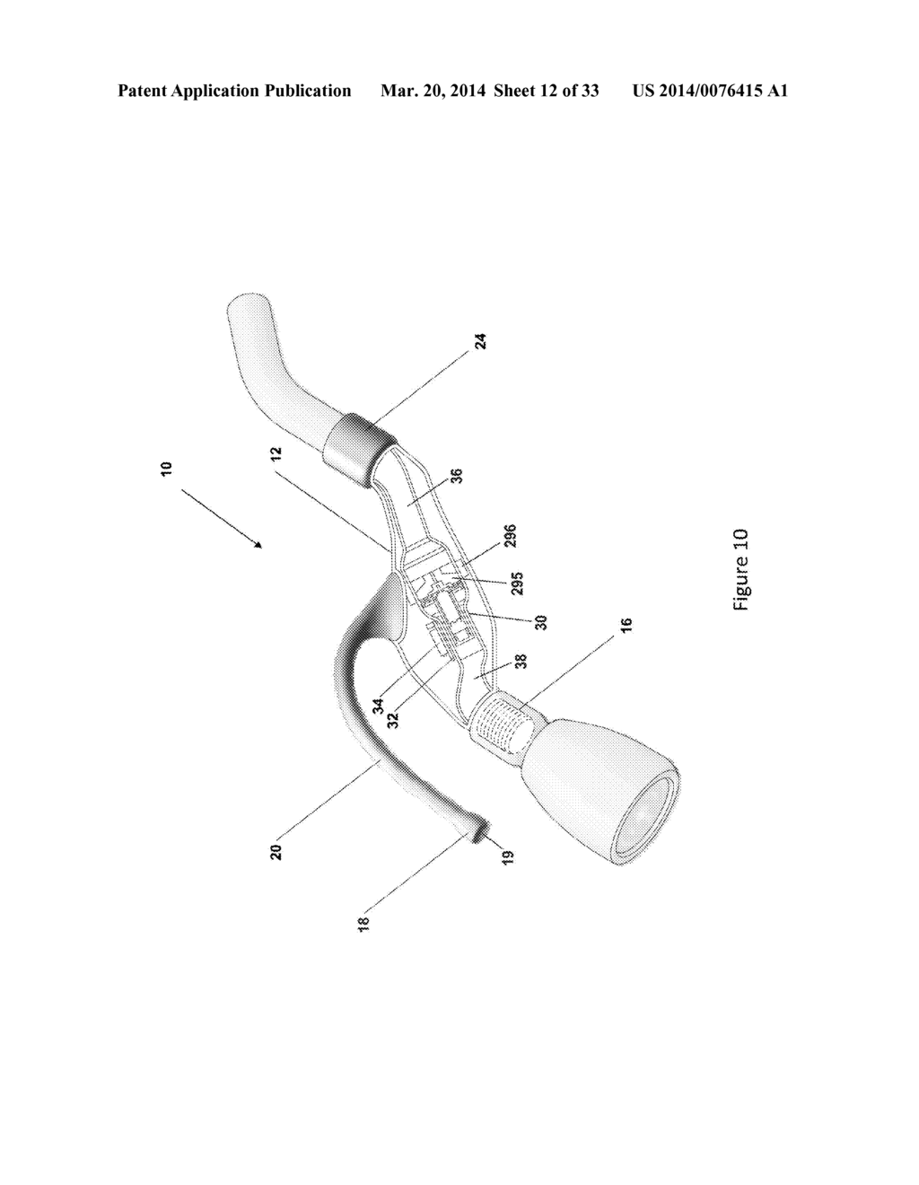 FLOW CONTROL SYSTEM - diagram, schematic, and image 13