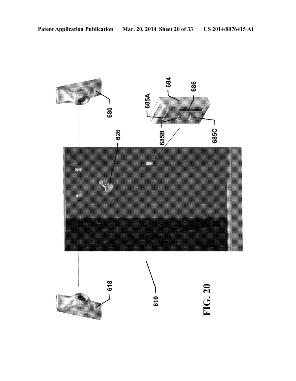 FLOW CONTROL SYSTEM - diagram, schematic, and image 21