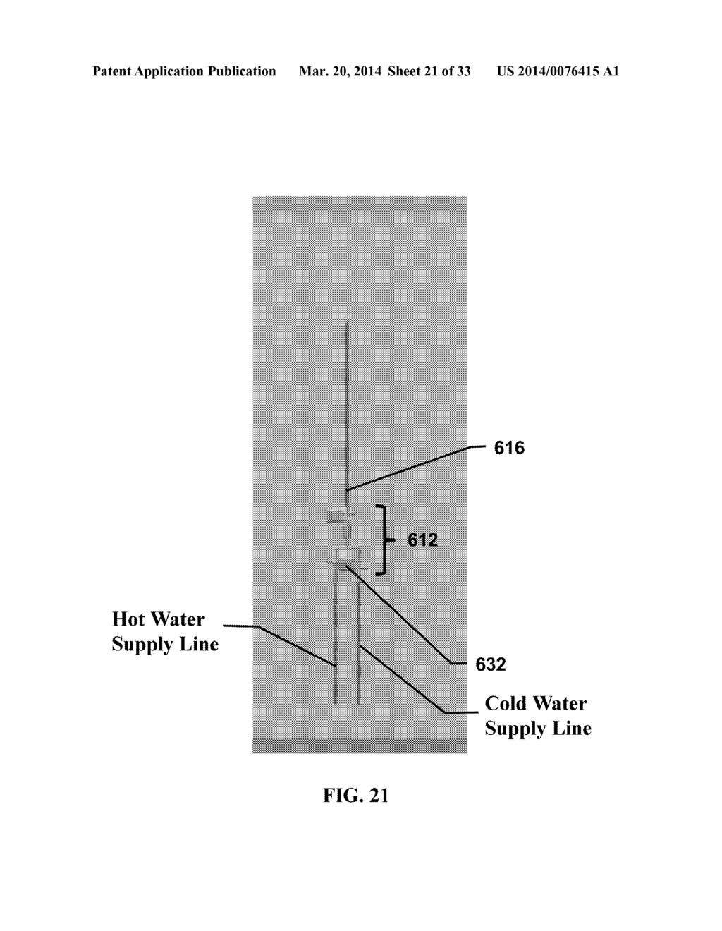 FLOW CONTROL SYSTEM - diagram, schematic, and image 22