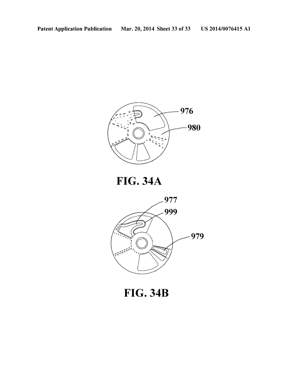 FLOW CONTROL SYSTEM - diagram, schematic, and image 34