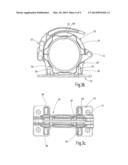 SHELL COUPLING AND USE THEREOF diagram and image