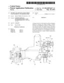 Method and Apparatus for Damping an Actuator on a Fluid Regulator diagram and image