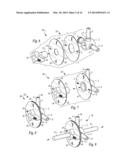 MULTI-PORT STOPCOCK VALVE AND FLOW DESIGNATING SYSTEM diagram and image