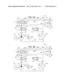 ELECTRO/HYDRAULIC INTERACTIVE DOUBLE FEEDBACK LOOP diagram and image