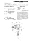 QUICK-INSTALL THREE-WAY PIPE CONNECTOR diagram and image