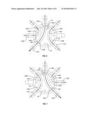 FLUID MANIFOLD SYSTEM WITH ROTATABLE PORT ASSEMBLY diagram and image