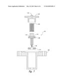 Bag On Valve Filling Machine diagram and image