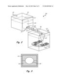 MASTER ALLOY PRODUCTION FOR GLASSY ALUMINUM-BASED ALLOYS diagram and image