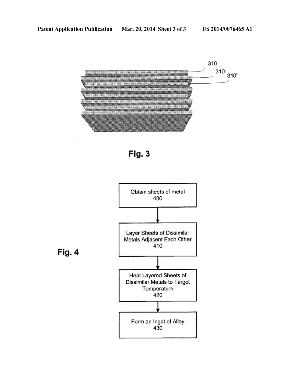 METHOD OF ALLOYING REACTIVE COMPONENTS - diagram, schematic, and image 04