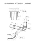 Fireproof System Using Jacketed Fibrous Endothermic Mats diagram and image