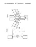 Fireproof System Using Jacketed Fibrous Endothermic Mats diagram and image