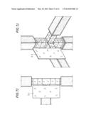 Fireproof System Using Jacketed Fibrous Endothermic Mats diagram and image