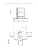 Fireproof System Using Jacketed Fibrous Endothermic Mats diagram and image