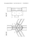 Fireproof System Using Jacketed Fibrous Endothermic Mats diagram and image