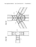 Fireproof System Using Jacketed Fibrous Endothermic Mats diagram and image