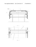 LAMINATOR TABLE diagram and image