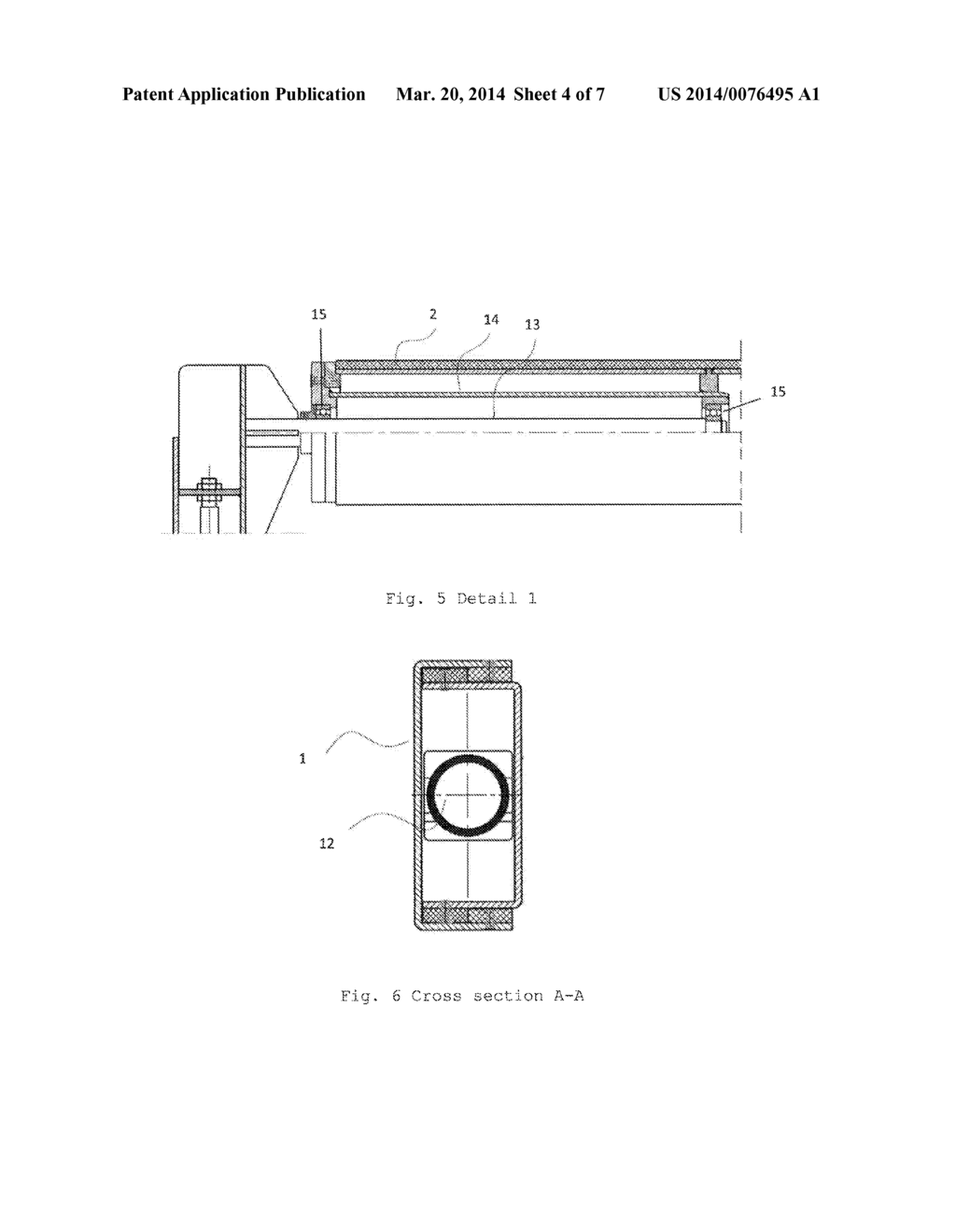 LAMINATOR TABLE - diagram, schematic, and image 05