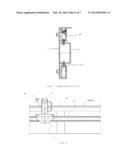 LAMINATOR TABLE diagram and image