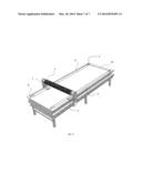 LAMINATOR TABLE diagram and image