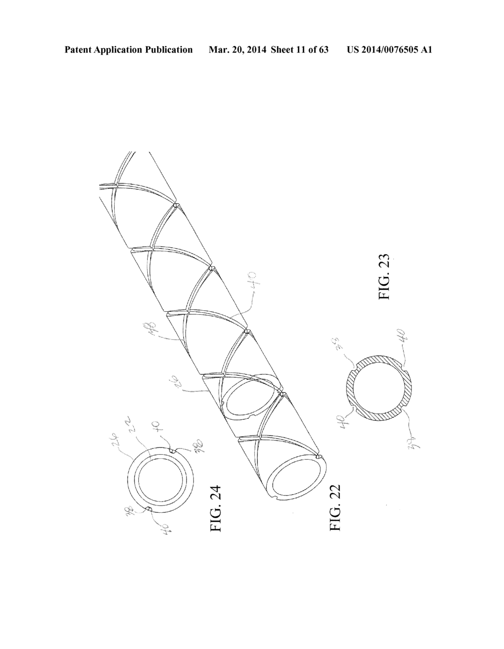 METHOD AND APPARATUS FOR LINKED HORIZONTAL DRAPERY PANELS HAVING VARYING     CHARACTERISTICS TO BE MOVED INDEPENDENTLY BY A COMMON DRIVE SYSTEM - diagram, schematic, and image 12