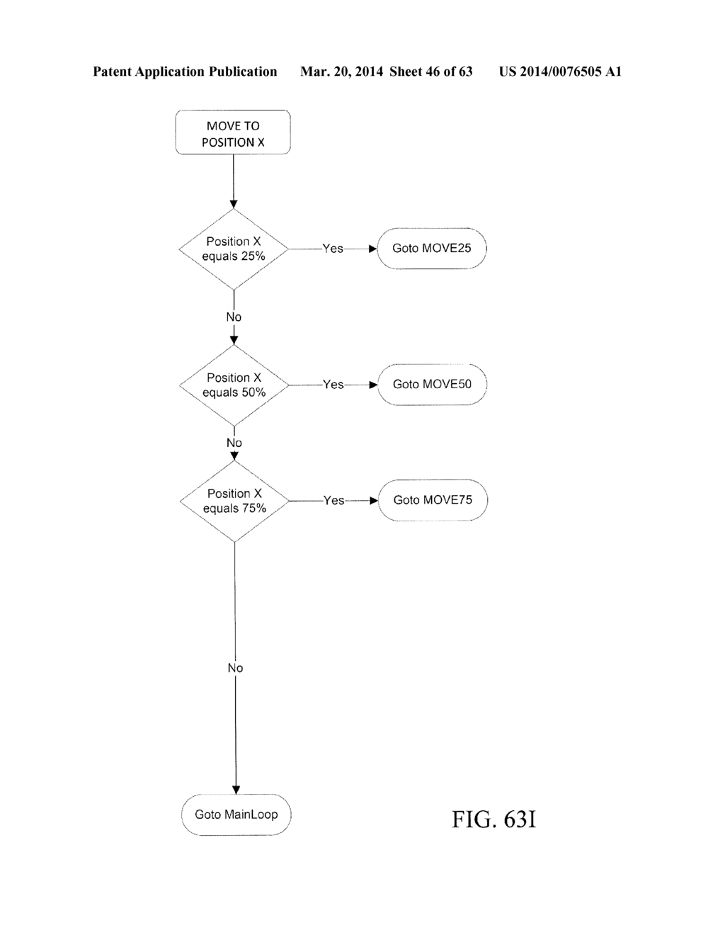 METHOD AND APPARATUS FOR LINKED HORIZONTAL DRAPERY PANELS HAVING VARYING     CHARACTERISTICS TO BE MOVED INDEPENDENTLY BY A COMMON DRIVE SYSTEM - diagram, schematic, and image 47