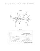 WET PAPER WEB TRANSFER BELT, PAPERMAKING SYSTEM, PAPERMAKING METHOD AND     DESIGN METHOD OF A PAPERMAKING SYSTEM diagram and image