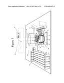 DEVICES, SYSTEMS, AND METHODS FOR COOLING ELECTRONIC DEVICE HEAT SPREADERS diagram and image