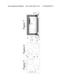 DEVICES, SYSTEMS, AND METHODS FOR COOLING ELECTRONIC DEVICE HEAT SPREADERS diagram and image