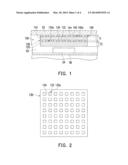 HEAT DISSIPATION STRUCTURE diagram and image