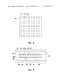 HEAT DISSIPATION STRUCTURE diagram and image