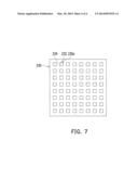 HEAT DISSIPATION STRUCTURE diagram and image